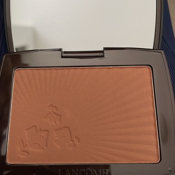 NEW LANCOME STAR BRONZER NATURAL MATTE - Picture 4 of 6